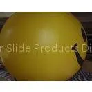 Inflatable Model With Smile Face Inflatable Advertising/Airtight Advertising For Events thumbnail-1