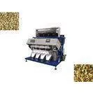 Multi-Function Bean Sorting Machine , LED Optical Rice Colour Sorter thumbnail-1