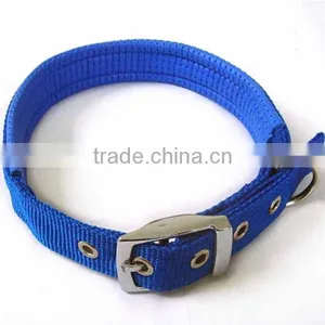Nylon Cone Collar for Dog thumbnail-1
