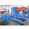 10 Ton Hydraulic Uncoiler With Coil Car thumbnail-1
