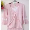 Bamboo Fiber Sports Clothes,bamboo Fibre Yoga Clothes,woman's Outdoor Clothes,retail,moq 99pcs thumbnail-2