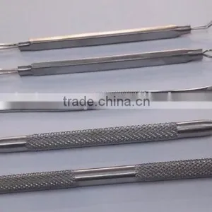 Blackhead Removal Tool Blackhead Remover Kit Stainless Steel thumbnail-4