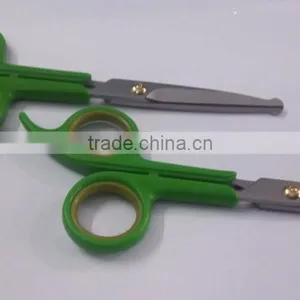 Hot Selling Pet Grooming Scissor (2 Pcs) Very Sharp High Grade Steel Dog Grooming Shear thumbnail-6