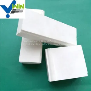 High Wear Resistance Industrial Alumina Brick Manufacture Price thumbnail-4