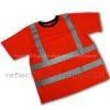 Safety T-shirt thumbnail-1
