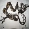 Fashion Chain Belt,fabric Belt thumbnail-1