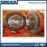 Vacuum Quenching Furnace thumbnail-1