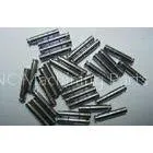 Stainless Steel CNC Machining Services For Winding Machines , Wood Working Routers thumbnail-1