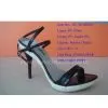 Offer Lady's High Heel Fashion Sandals thumbnail-1