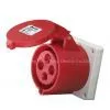 Straight Panel Socket (HTN414) thumbnail-1