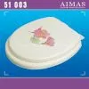 Toilet Seat (51003) thumbnail-1
