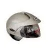 HELMET B208 Silver Grey thumbnail-1
