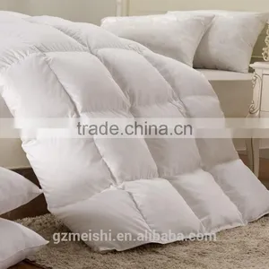 Comfortable Microfiber Filling Quilt/winter Bed Quilt/hotel Cotton Quilt thumbnail-1