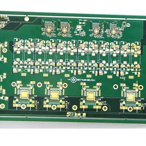 Multilayer PCB Board Manufacture EMS Service thumbnail-3
