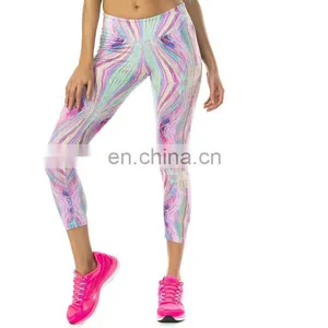 Seamless Legging thumbnail-4