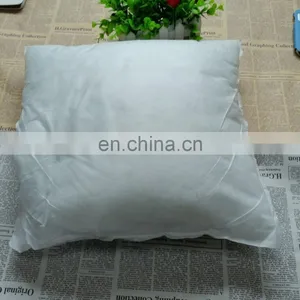 PP Cotton Pillow Core thumbnail-1