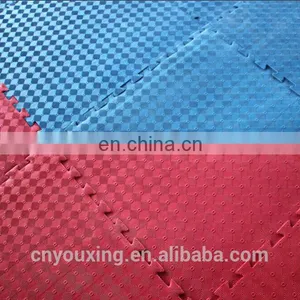 High Quality Non Slip Gym EVA Foam Competition Octogon Taekwondo Mats thumbnail-6