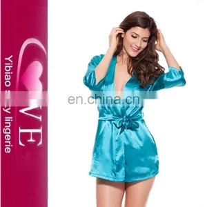 Wholesale Sexy Adult Onesie Sex Pictures Of Women Nightgown thumbnail-1