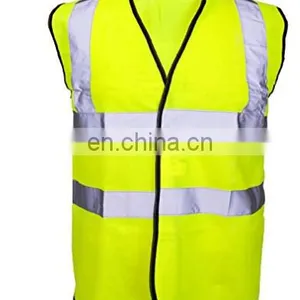 Large Hi Vis Warning Triangle Sign With Warning Vest for Car thumbnail-2