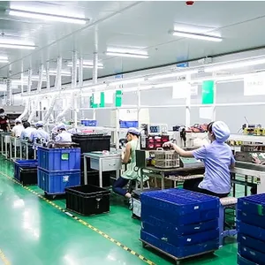 Shenzhen UPSEN Electric Co., Ltd. company overview - view 2 thumbnail