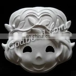 68659 White Mask thumbnail-1