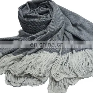 Pashmina Wool Blanket 2016 thumbnail-3