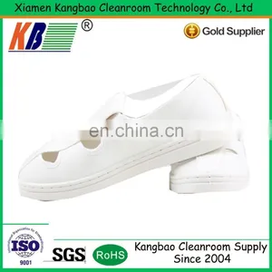 GOOD SELL ANTISTATIC FOOTWEAR FOR CLEANROOM thumbnail-1