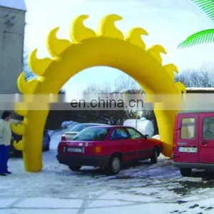 2015 Advertising Inflatable Arch, Out Door Arch, Inflatable Arh for Sales thumbnail-3