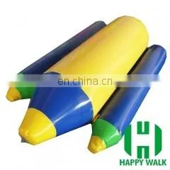 PVC Material Sport Fishing Boats/Boat Tube Towable thumbnail-1