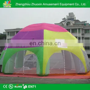Different Events Use Newest Giant Inflatable Tent for Sale thumbnail-2