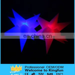 Portable Remote Control Deractive Led Star thumbnail-5