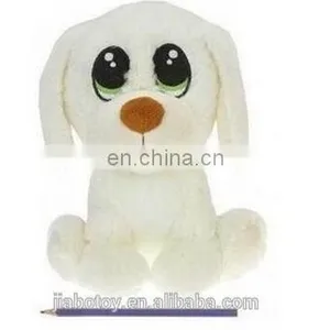 Plush Toys Big Eyes Dog Toy/Plush Dog Toys / Plush Dog Toys With Big Eyes thumbnail-2