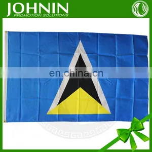Hot Sale Printed Logo Polyester Promotional 3x5 Cheap Custom Flag thumbnail-6