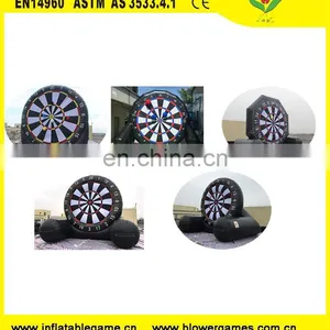Fashion Kickball Game Soccer Darts Football Dart Game thumbnail-1