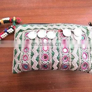 BANJARA CLUTCH BAG RV46 thumbnail-1