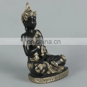 Polyresin Horse Figurine thumbnail-1