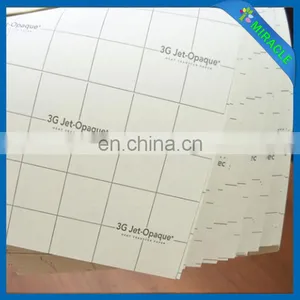 3G Jet Opaque Dark no Cut Transfer Paper thumbnail-2