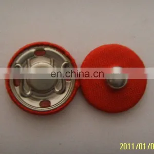Cloth Snap Button, Sewing Button thumbnail-1