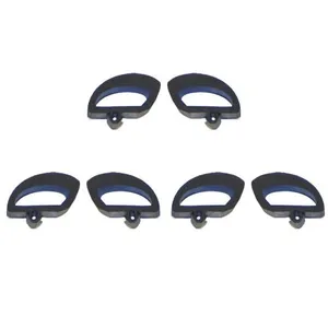 Mopar Restoration Hood Side Rubber Bumper Stop Chrysler Holden 1967-1970 A-body Godge Dart Plymouth Barracuda Plymouth China Manufacturer Seller thumbnail-1