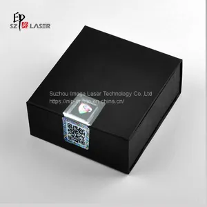 Custom Adhesive Security Hologram Labels for Electronic Devices thumbnail-1