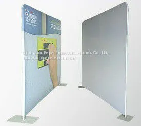 Trade Show Displays,Fabric Display,Portable Trade Show Booth，China Display Products,China Promotional Products thumbnail-1
