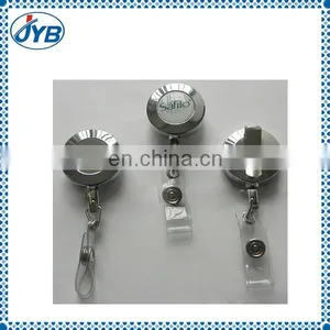 Retractable Badge Holder Reel for Promotional thumbnail-1