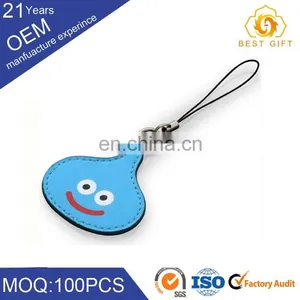 Wholesale Mobile Accessories Factory Price Custom Phone Chain thumbnail-2