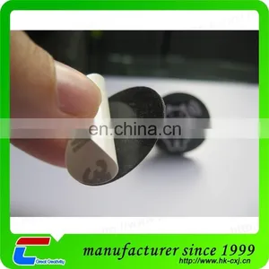 hf 13.56mhz Adhesive Anti-metal Rfid Tag,rfid Label thumbnail-1