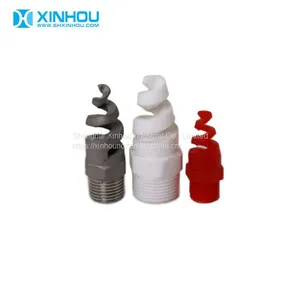 ss 316 Spiral Jet Nozzle,sand Blasting Spiral Nozzle,NPT Spiral Nozzle thumbnail-1
