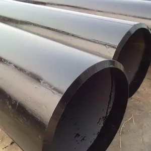 API 5L Standard OD355mm-1625mm LSAW Steel Pipe China Manufacturer thumbnail-2