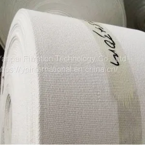 Polyester Airslide Belt/ Fabric thumbnail-1