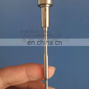 Common Rail Valve Kit F00RJ02130 thumbnail-2