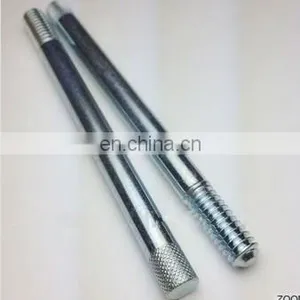 Stainless Steel Pins Threaded Dowel thumbnail-1