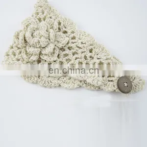 Crochet Head Warmer thumbnail-2